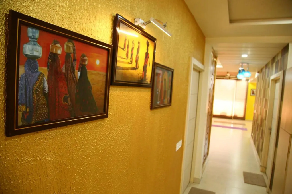 Hotel photo 10