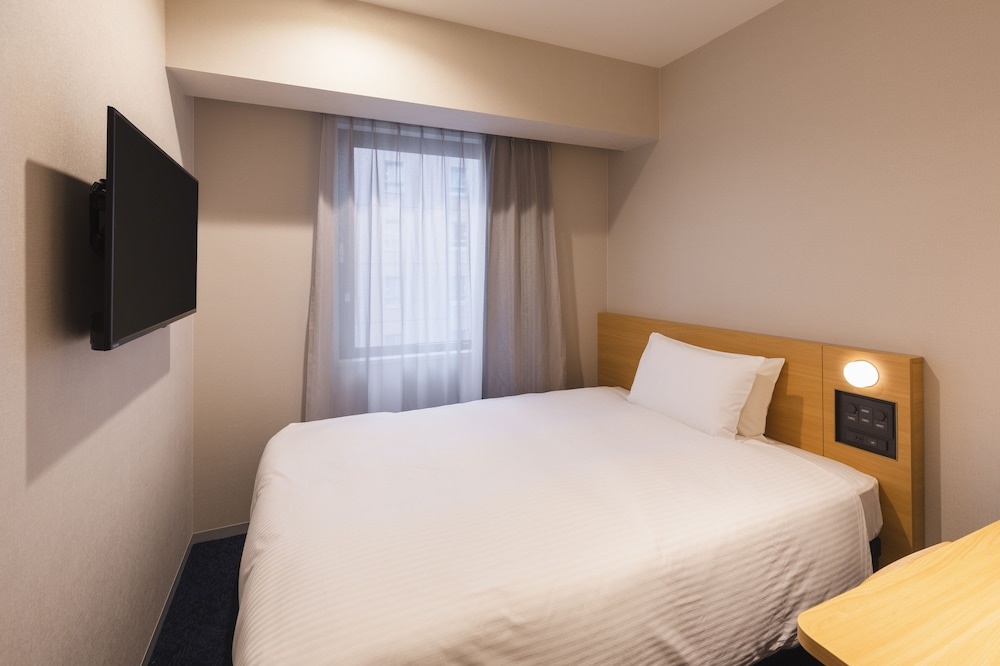 Sotetsu Fresa Inn Sapporo-Susukino 사진 2