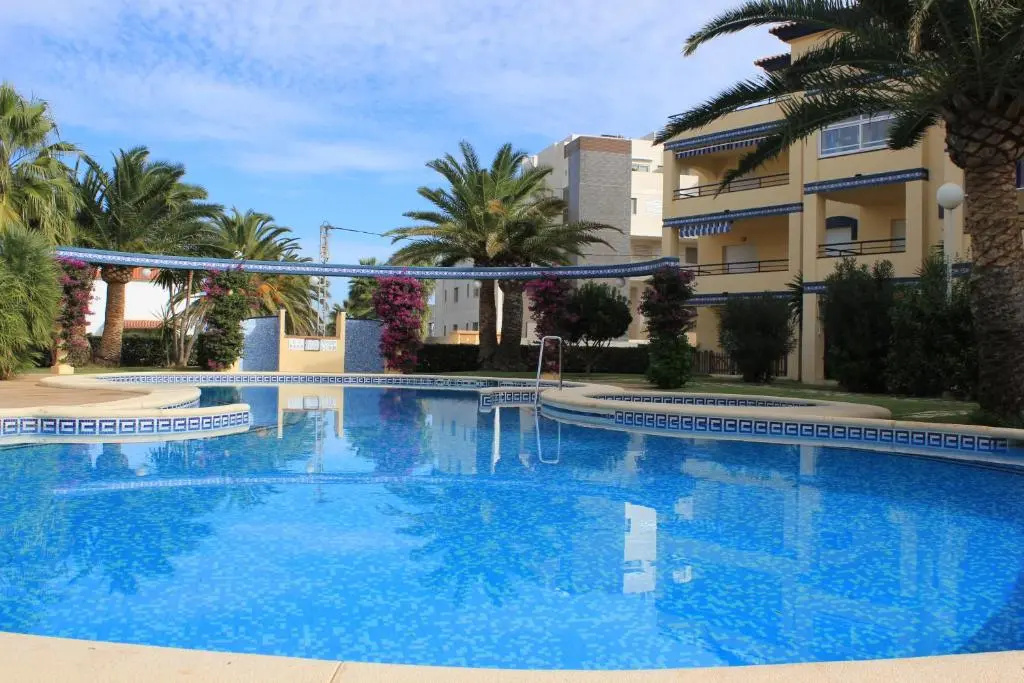 153 Royal Playa - Chambres