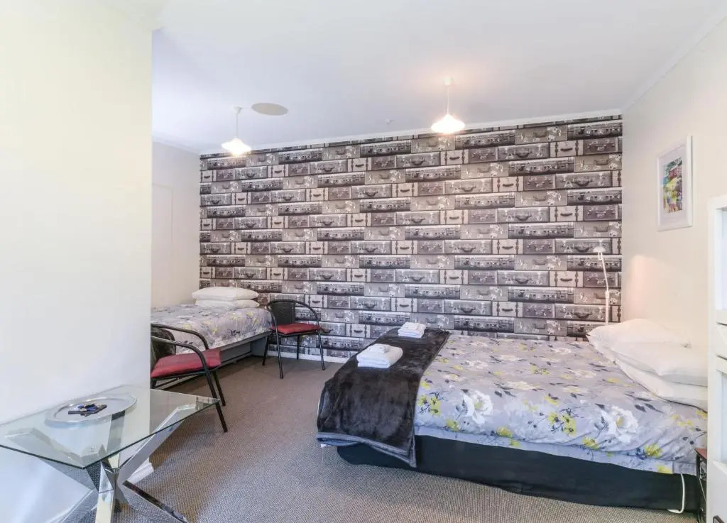 Standard Family room