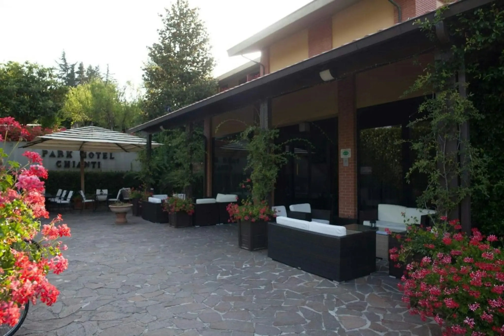 Park Hotel Chianti - Général