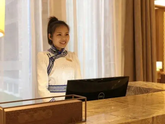 Narada Hotel Weichang - фото 12