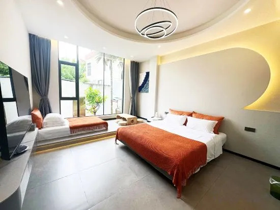 Sanya Guyu Homestay (West Island Branch) in Sanya