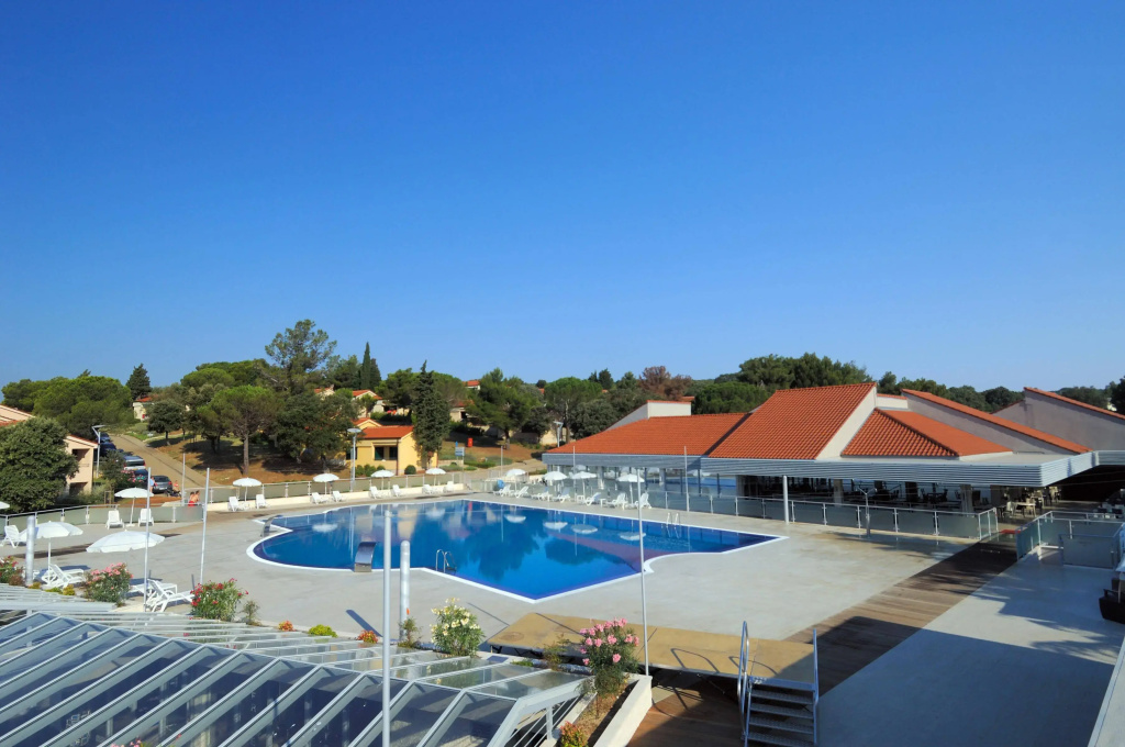 Maistra Select Petalon Resort - Général