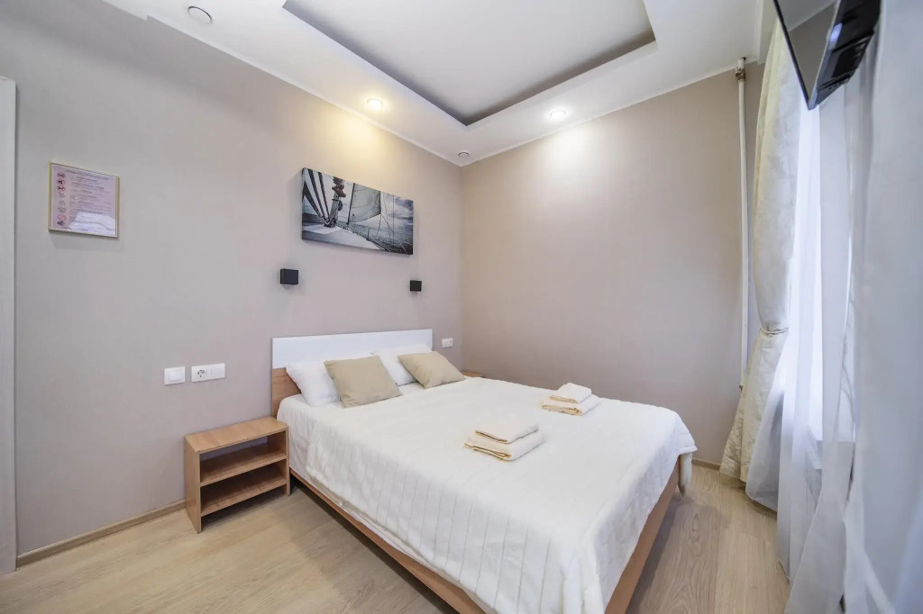 Петроградка - фото 37