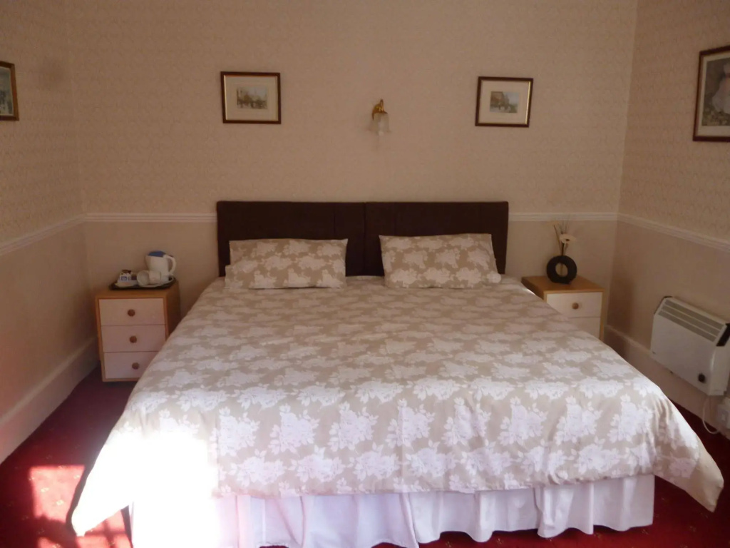 Score Valley Country House - Général
