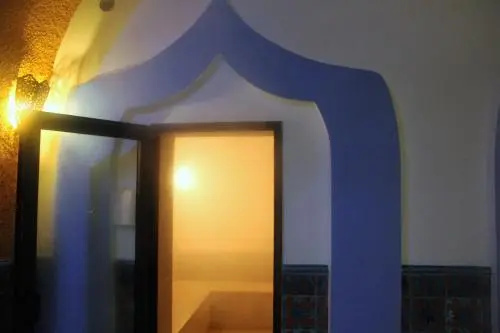 Hostal Rural El Ventorro