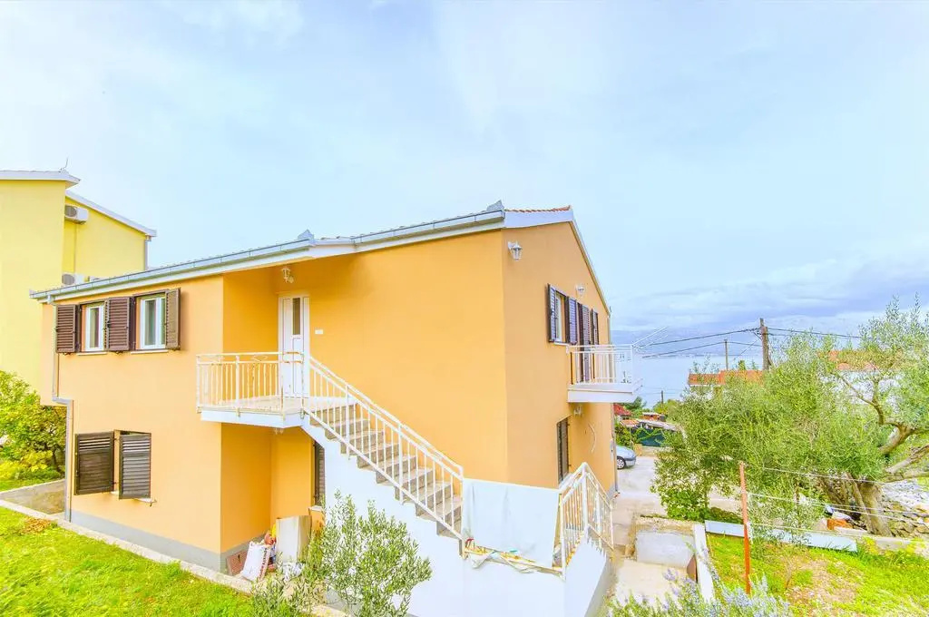 Apartments Milka