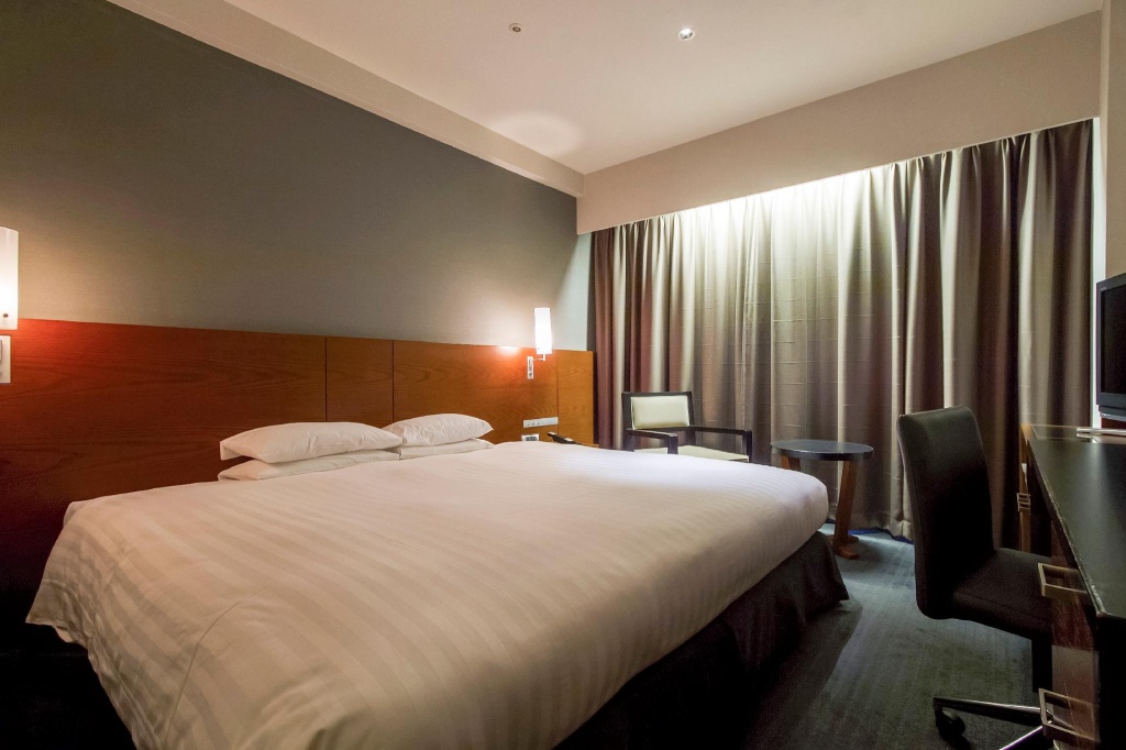 Hakata Excel Hotel Tokyu 사진 5
