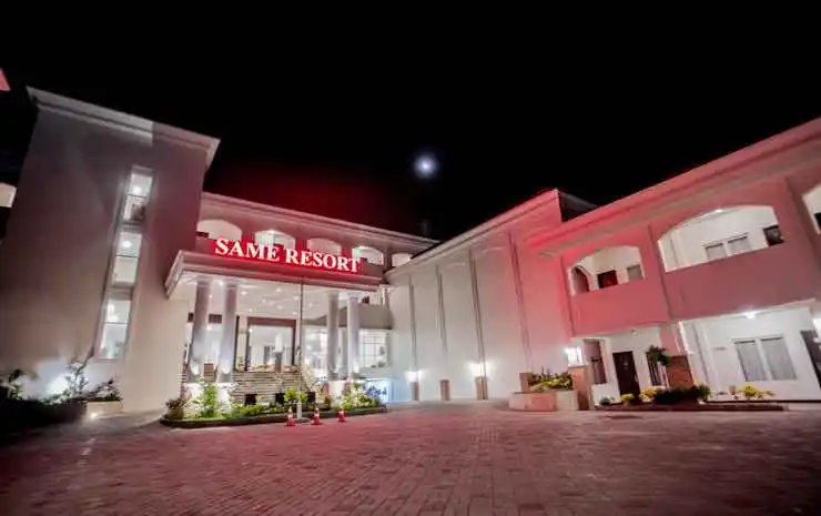 Hotel photo 8