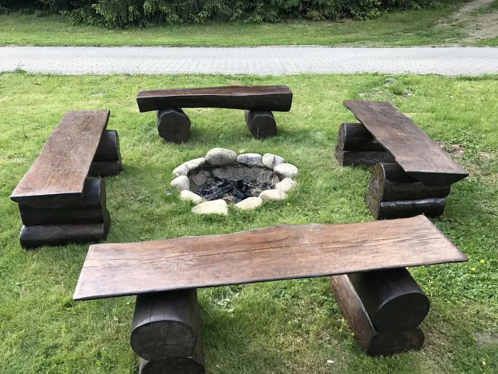 Apartment in Harrachov With Barbecue
