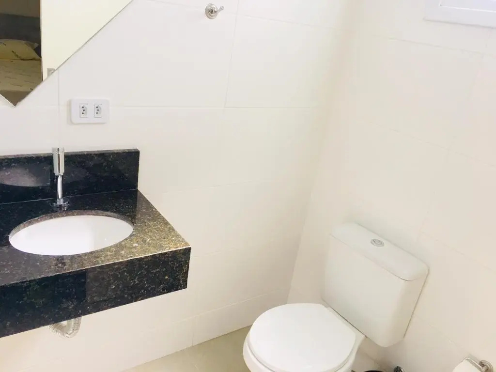 Economy Double room (full double bed)