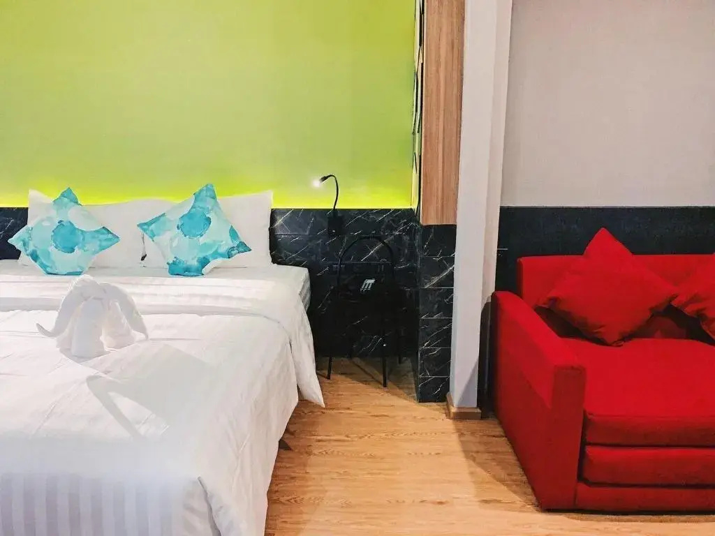 Hotel photo 23