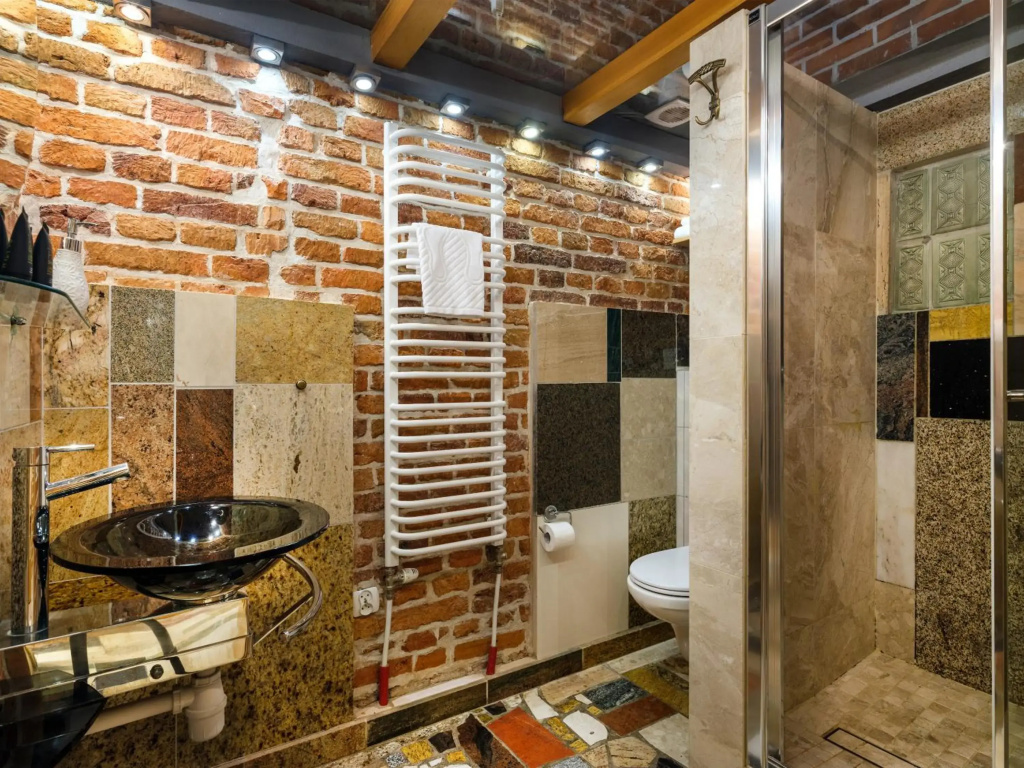 Aparthotel Stare Miasto - Général