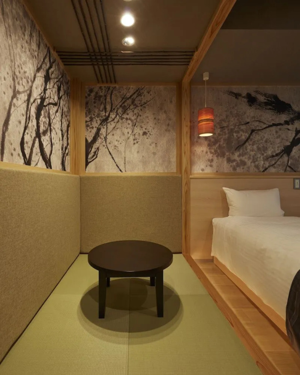 Sakura Sky Hotel 사진 18