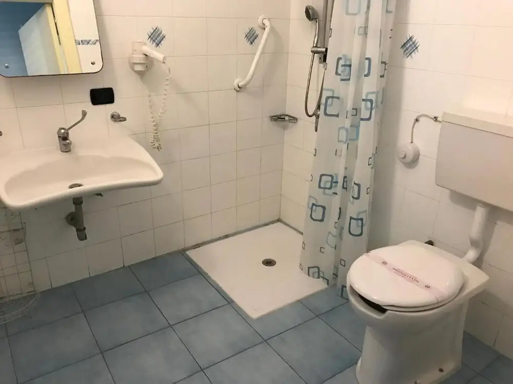 Megaron Hotel - Chambres