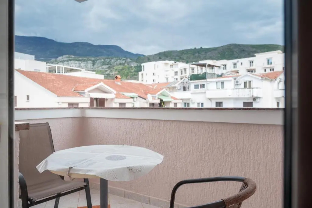 Garni Hotel MB - Chambres