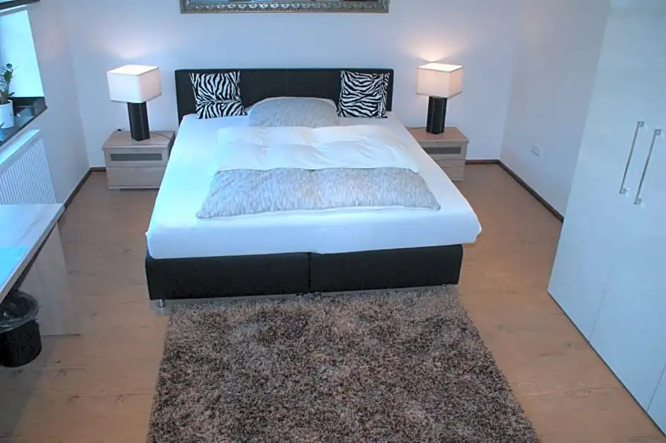 Brommler Muhle - Chambres