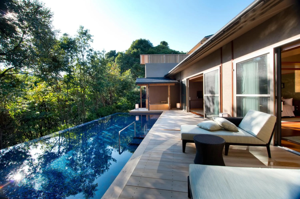 Abba Resorts Izu - Zagyosoh - фото 44