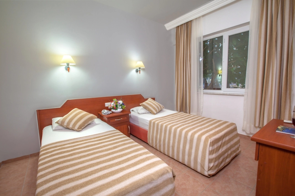 Xeno Eftalia Resort Hotel - zdjęcie 5