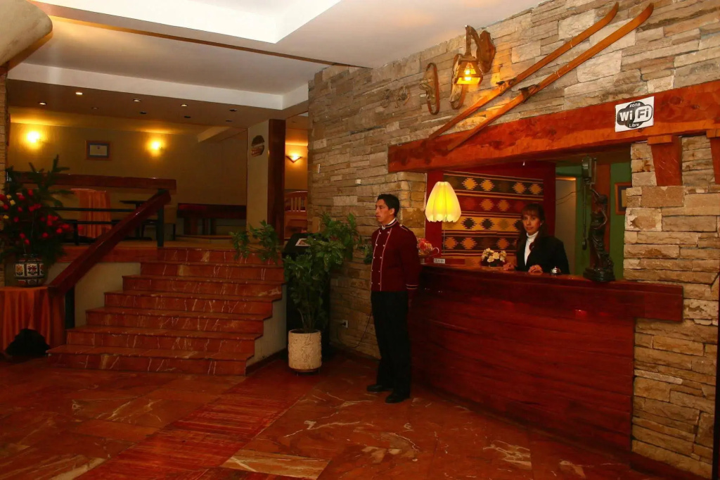 Hotel photo 13