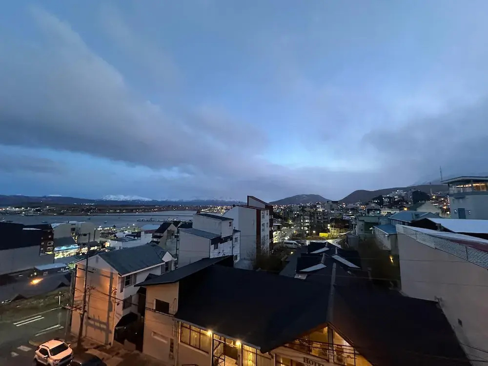 Austral Apartamentos by Pacifico Apart