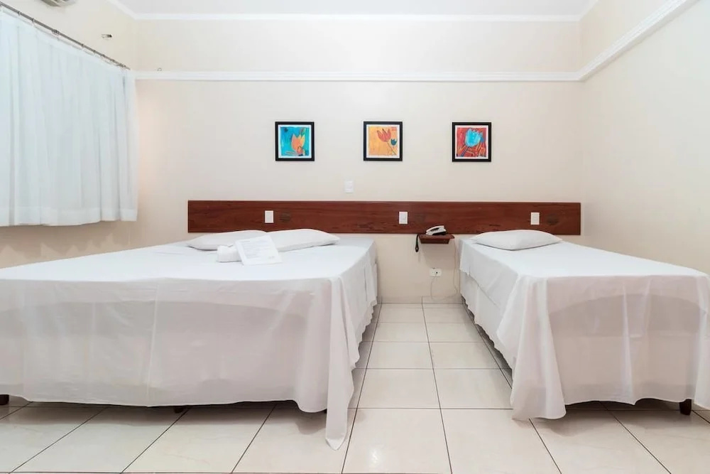 Turis Hotel - Chambres