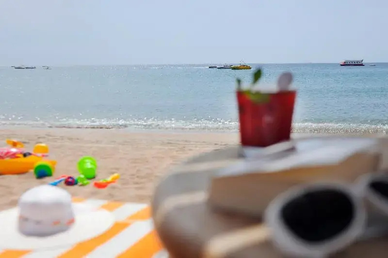 Naama Bay Promenade Beach Resort, Наама-Бей, Єгипет мініатюра 16