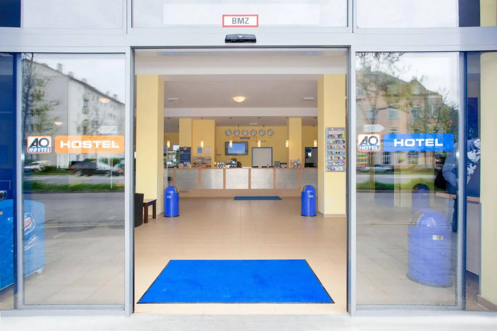 a&o München Laim - Hostel