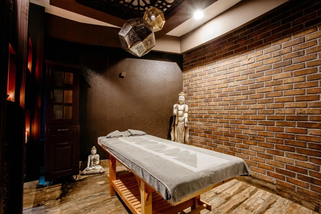 Selene Beach & Spa Hotel - фото 22