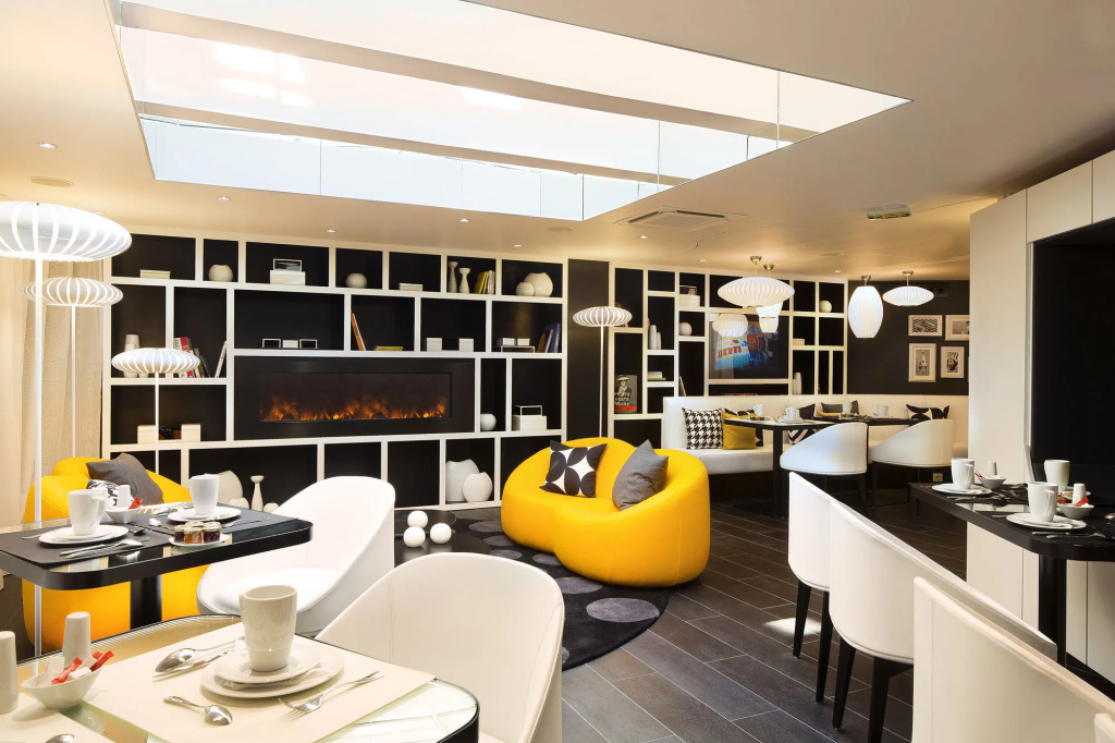 Hotel photo 22