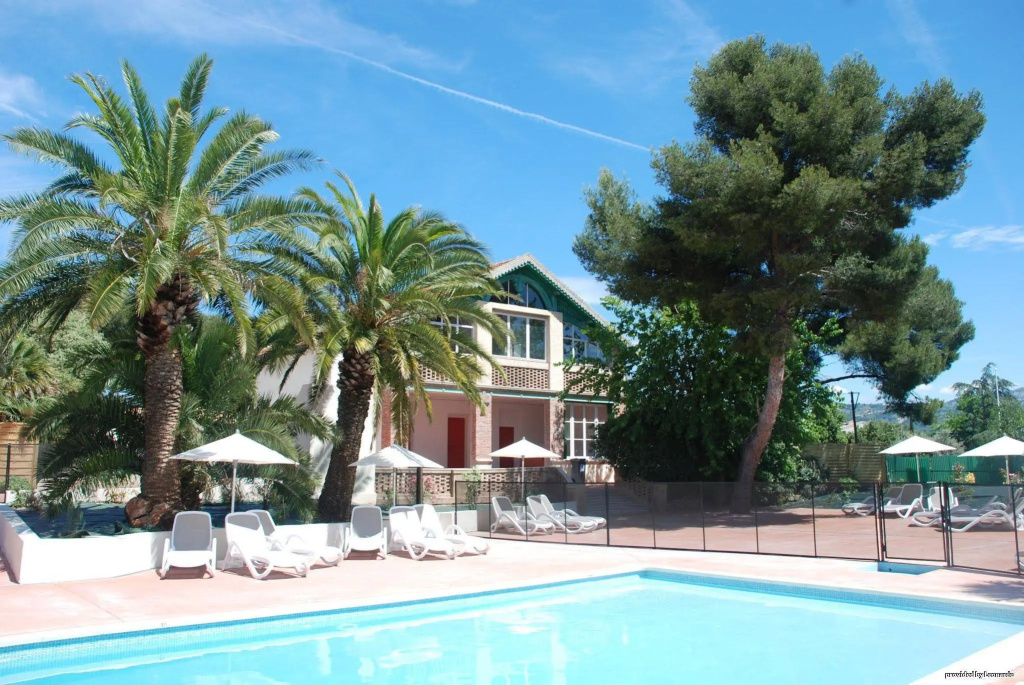 Best Western Plus Sanary - Général