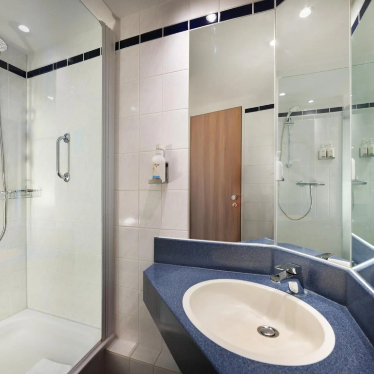 Holiday Inn Express Antwerp City-North by IHG - Général
