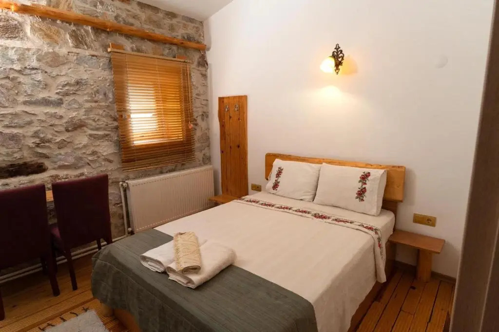 Mogla Tashan Boutique Otel - Chambres