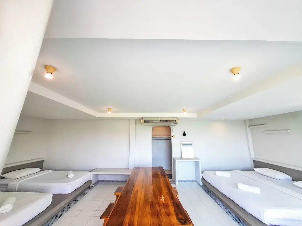 Standard Family room