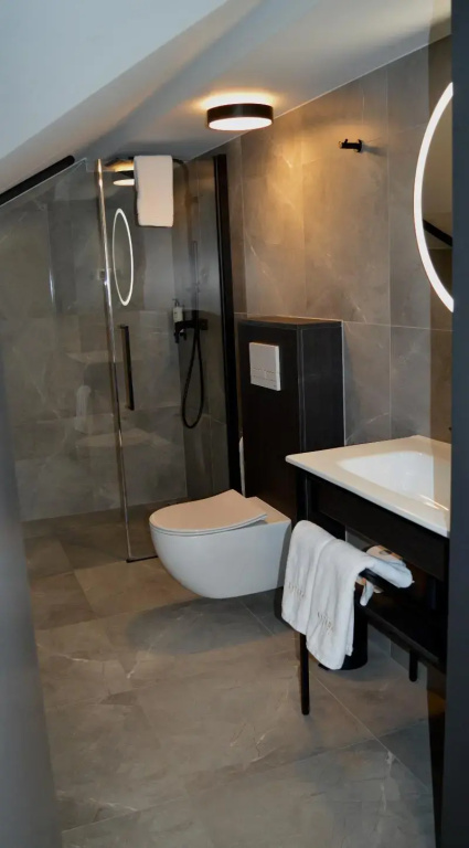 Budget Single room