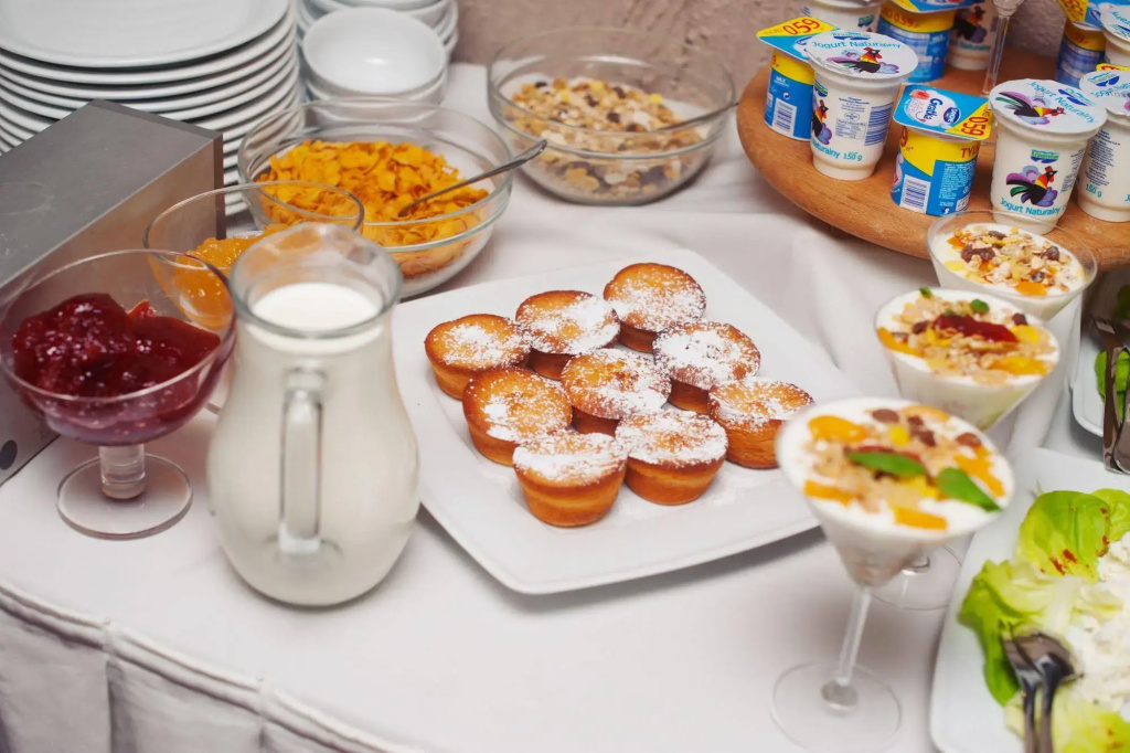 Hotel Wielopole - Général