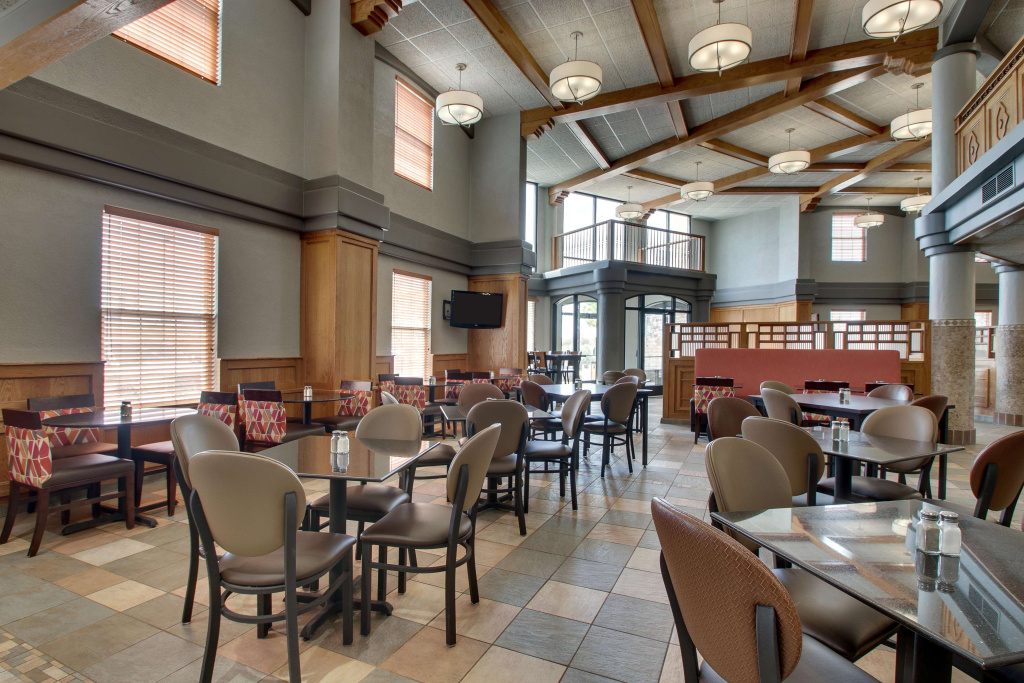 Drury Inn & Suites Albuquerque North - Général