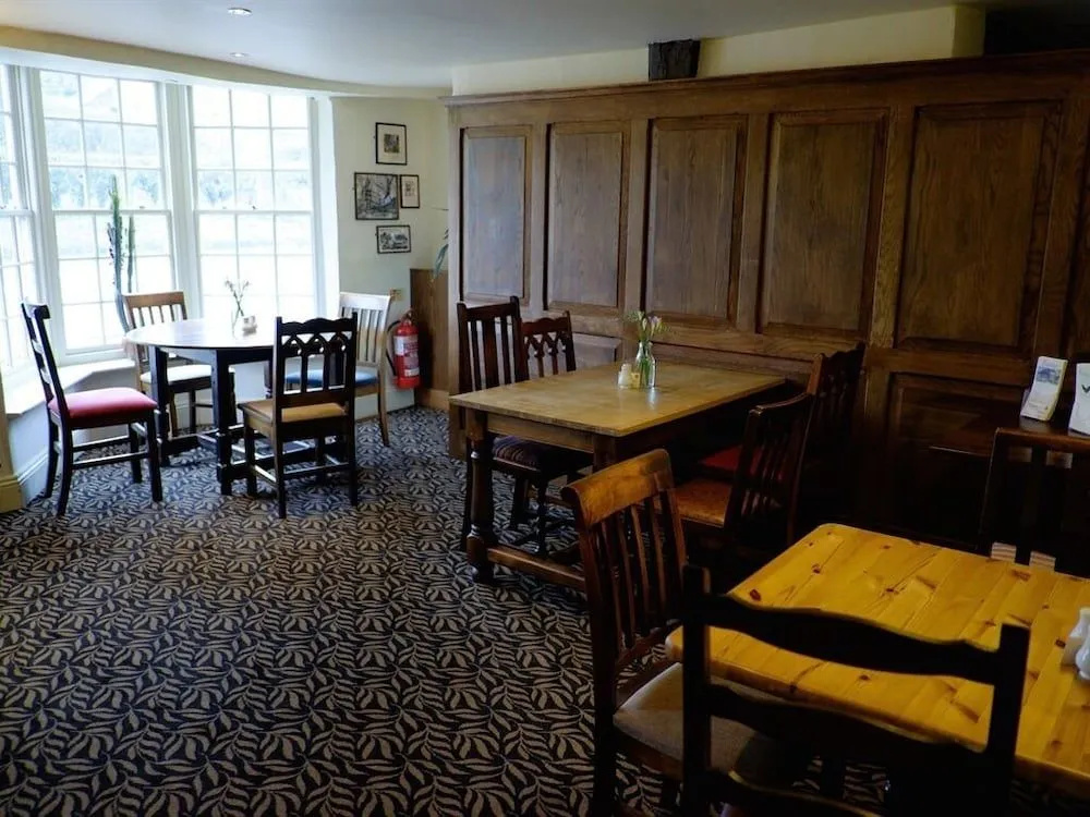 The Pelican Inn - Général