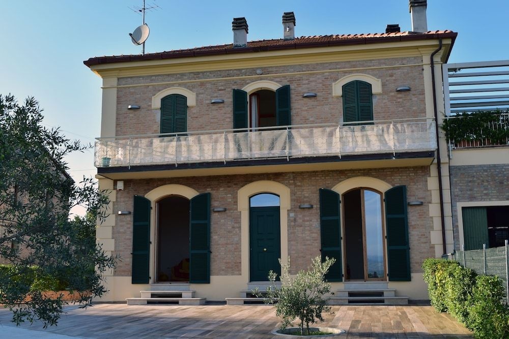 Casa Vandina