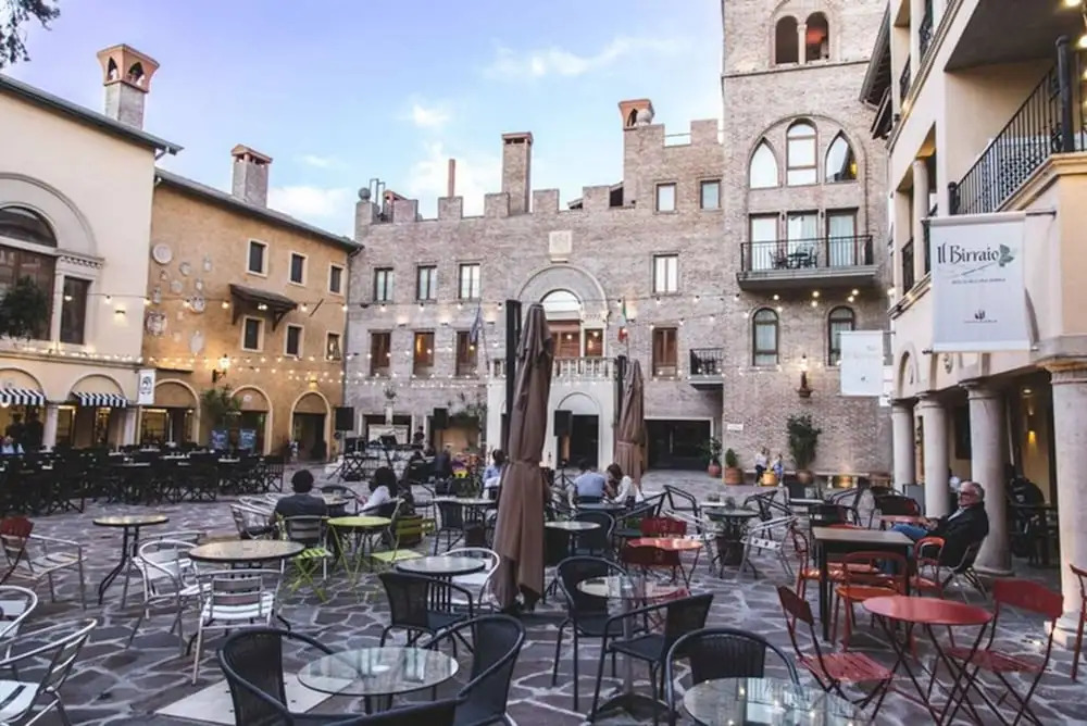 Torrepueblo - фото 22