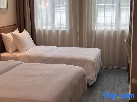 Xiamen Xiangan Yihao Hotel - Chambres
