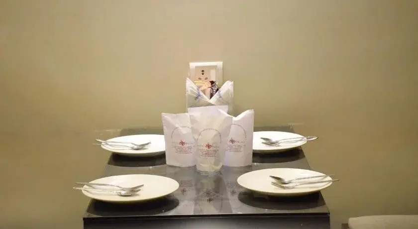 Hotel Dip Palace - фото 9