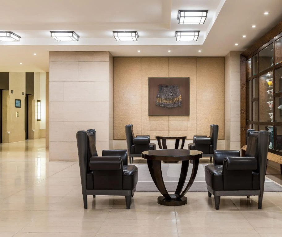 Avani Auckland Metropolis Residences - Général