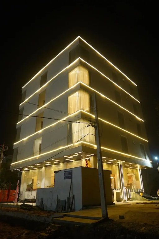 Hotel photo 16