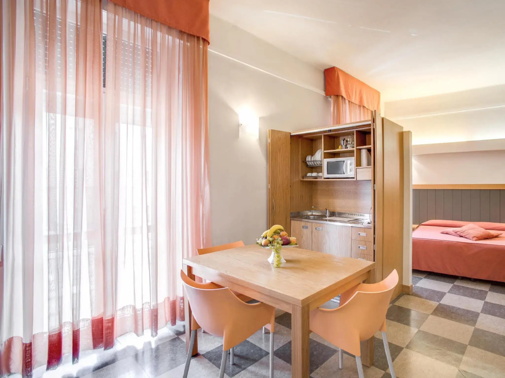 Delle Nazioni Hotel  - Général