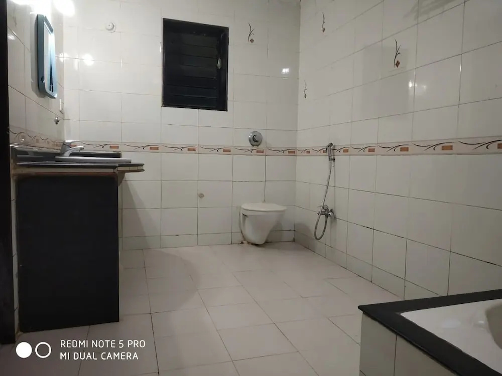 Krish Holiday Inn Baga - Chambres