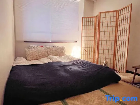 「Yume Kuromon」3-min to Kuromon | Bright Japanese Room, tatami, with kitchen 사진 2