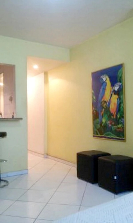 Studio in Rio de Janeiro, With Wifi