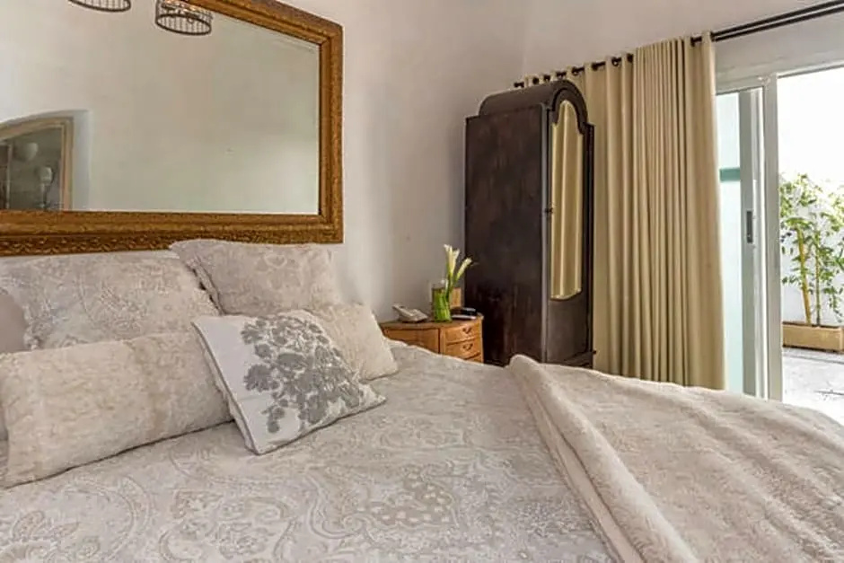 Hotel FK - Chambres